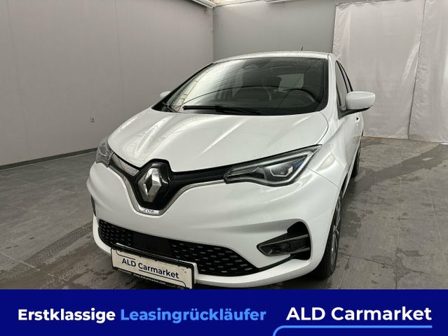 Renault ZOE (mit Batterie) Z.E. 50 INTENS Limousine, 5-t