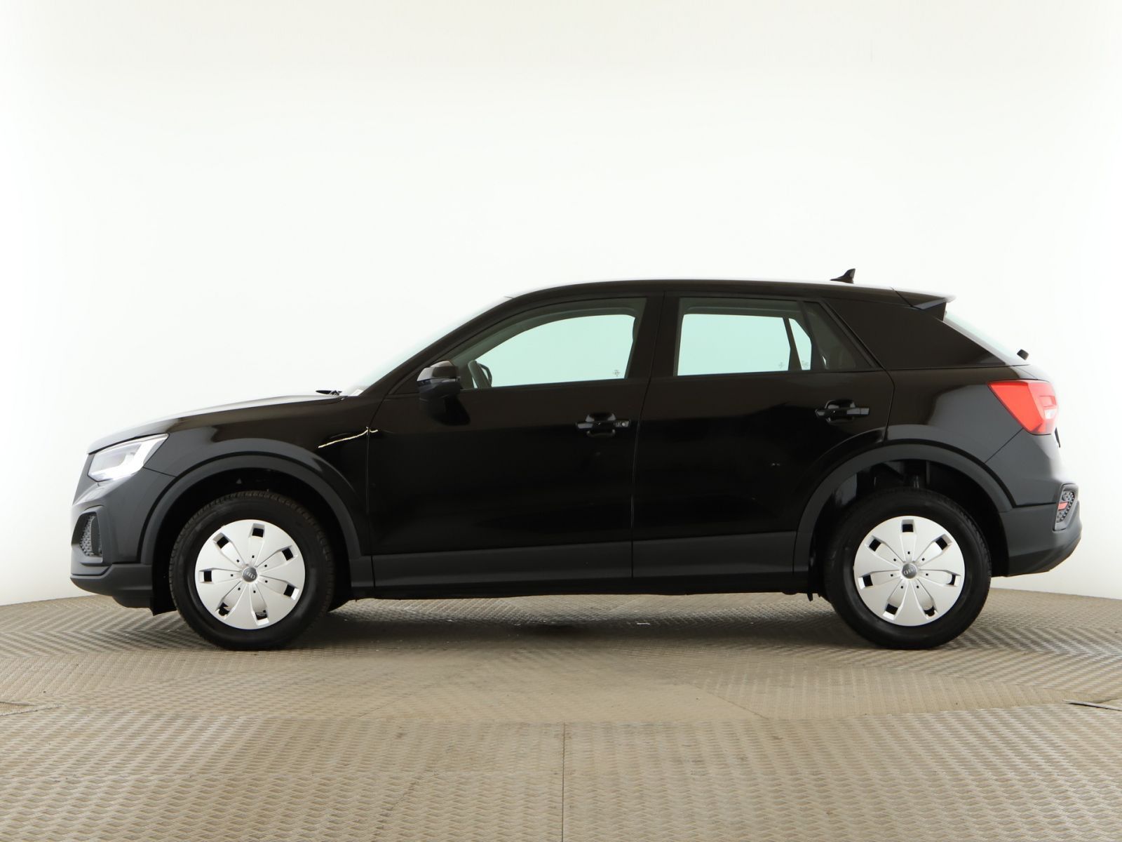 Audi Q2 30 TDI LED+RFK+SitzH+Klima+MMI-Plus imagem 3