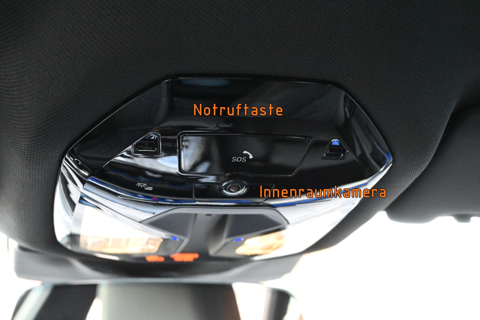 Fahrzeugabbildung BMW 520d Touring Aut. M-Sport Pro °ACC°AHK°STANDHEIZ