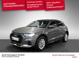 Audi A1 allstreet 30 TFSI S tronic - Audi mit Benzin-Antrieb: Geländewagen