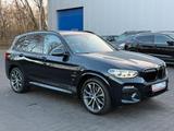 BMW X3 xDrive30d M Paket* Head Up* Harman* - BMW X3 in Aachen