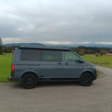 Volkswagen T6.1  4x4  Wohnmobil - Alpin Camper/ California 