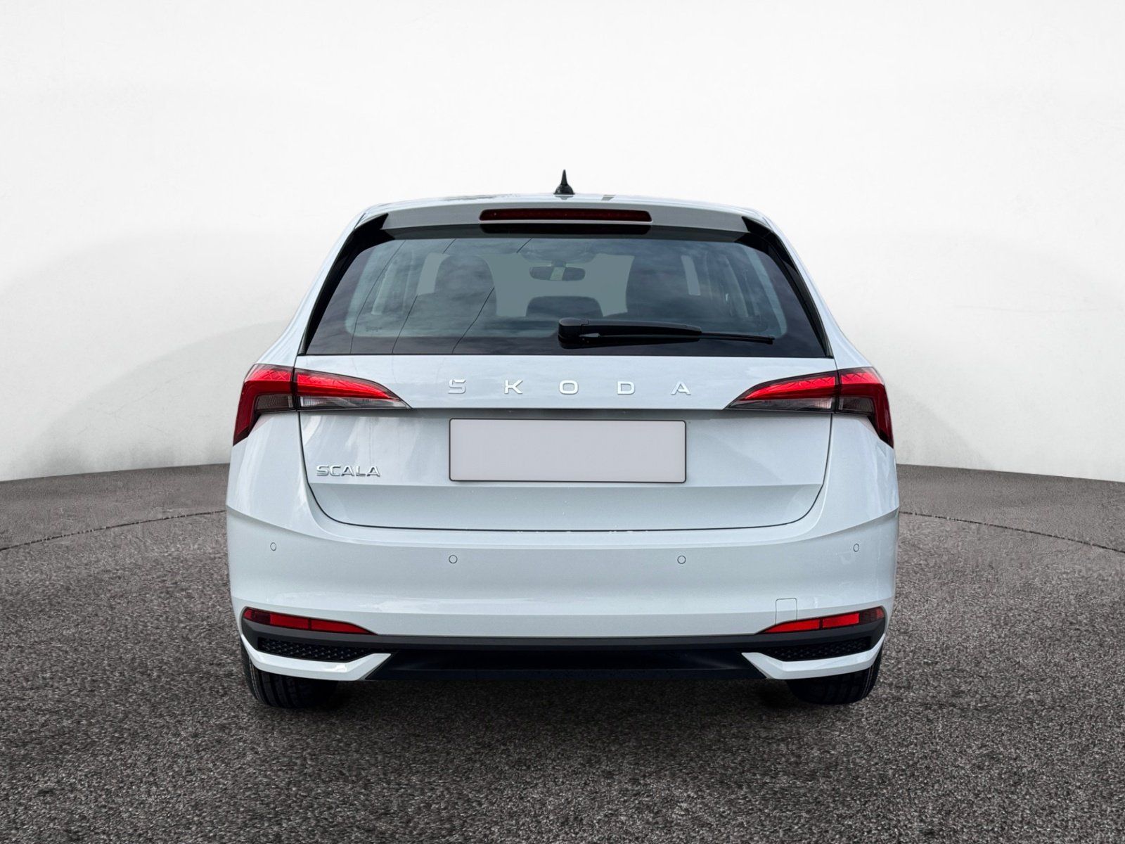 Skoda Scala - Bild 6