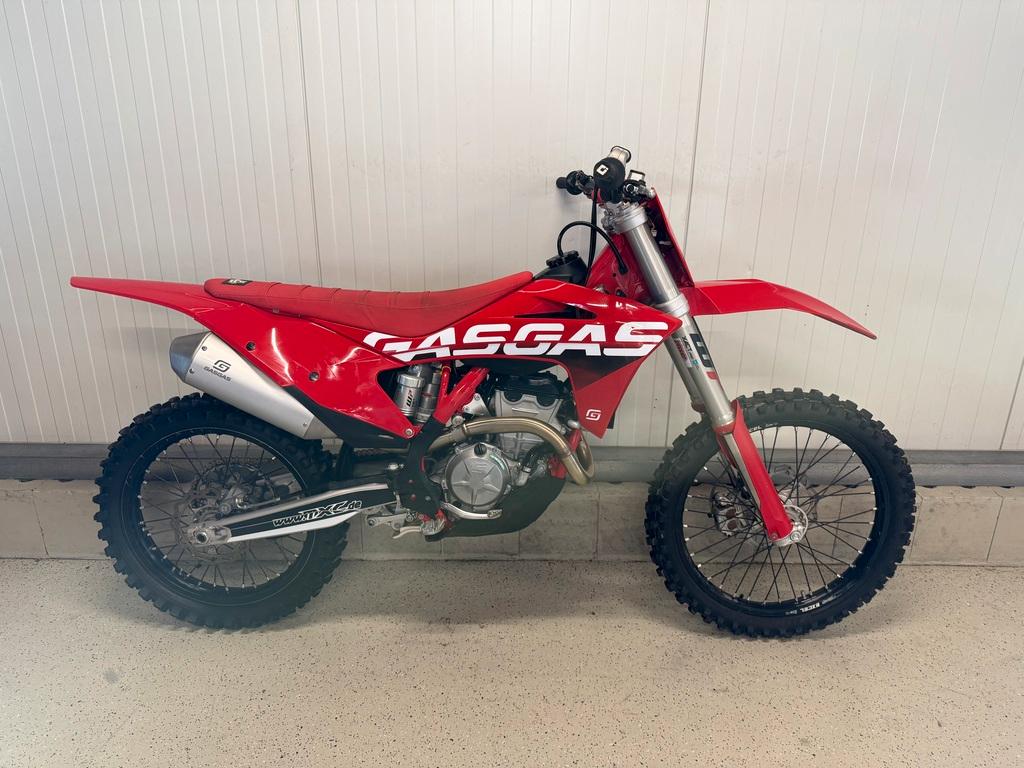 Gasgas MC 250 F BT MC 250F BT 2023