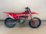 Gasgas MC 250 F BT MC 250F BT 2023 - GASGAS 250