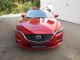 Mazda 6 Kombi Kizoku, 1.Hand, KD gepflegt - Mazda 6 in Stuttgart