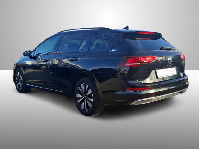 GOLF VIII VARIANT 1.5 TSI GOAL+NAVI+ACC+APP+SHZ