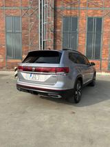 Volkswagen Atlas, 4Motion, VAT - : Atlas