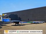 Nooteboom OSDS-48-03V / EXTENDABLE / SEMI TRAILER - Nooteboom LKWs