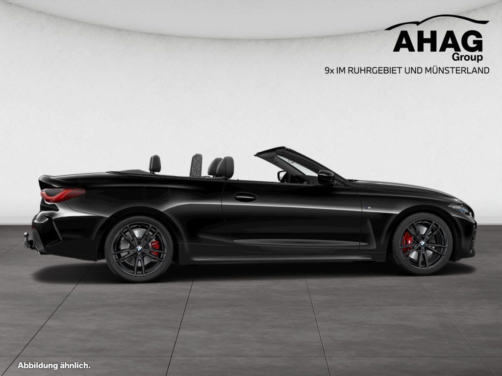 BMW 430 - Bild 8