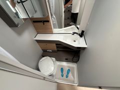 Bürstner Averso 535 TL B66 Edition*Einzelbetten*Sofort*