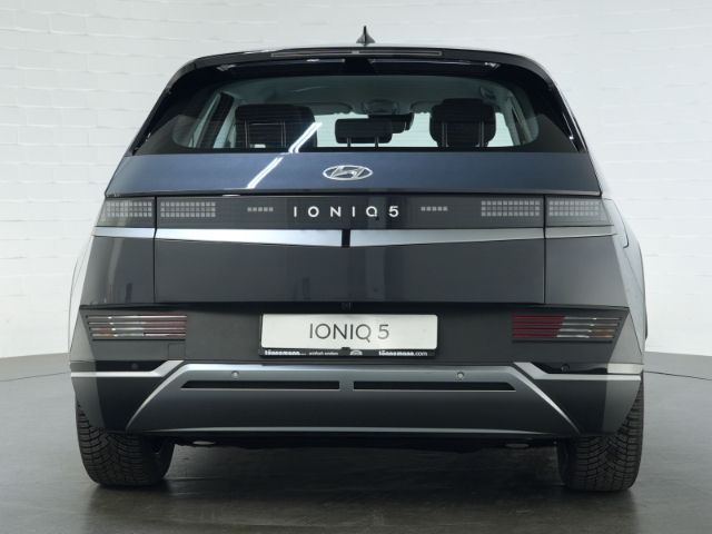 IONIQ 5 DYNAMIQ 77,4kWh+VOLL-LED+NAVI+WÄRMEPUMPE