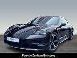 Porsche Taycan 4 Cross Turismo