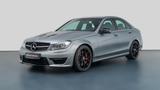 Mercedes-Benz C 63 AMG Edition 507 - Mercedes-Benz: Limousine, 63 AMG 507