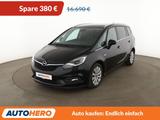 Opel Zafira Tourer 2.0 CDTI Innovation Aut.*7-SITZER* - Opel Gebrauchtwagen in Bergisch Gladbach