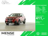 Peugeot 3008 Allure 1.6 PureTech 180 AHK|LED|Navi|Kamera - Peugeot 3008 Allure mit Benzin-Antrieb