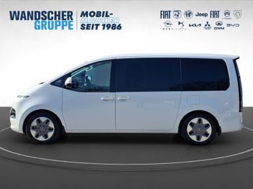 Hyundai Staria Prime 2.2 CRDi 2WD Kam.+KeyLess+LED+Navi