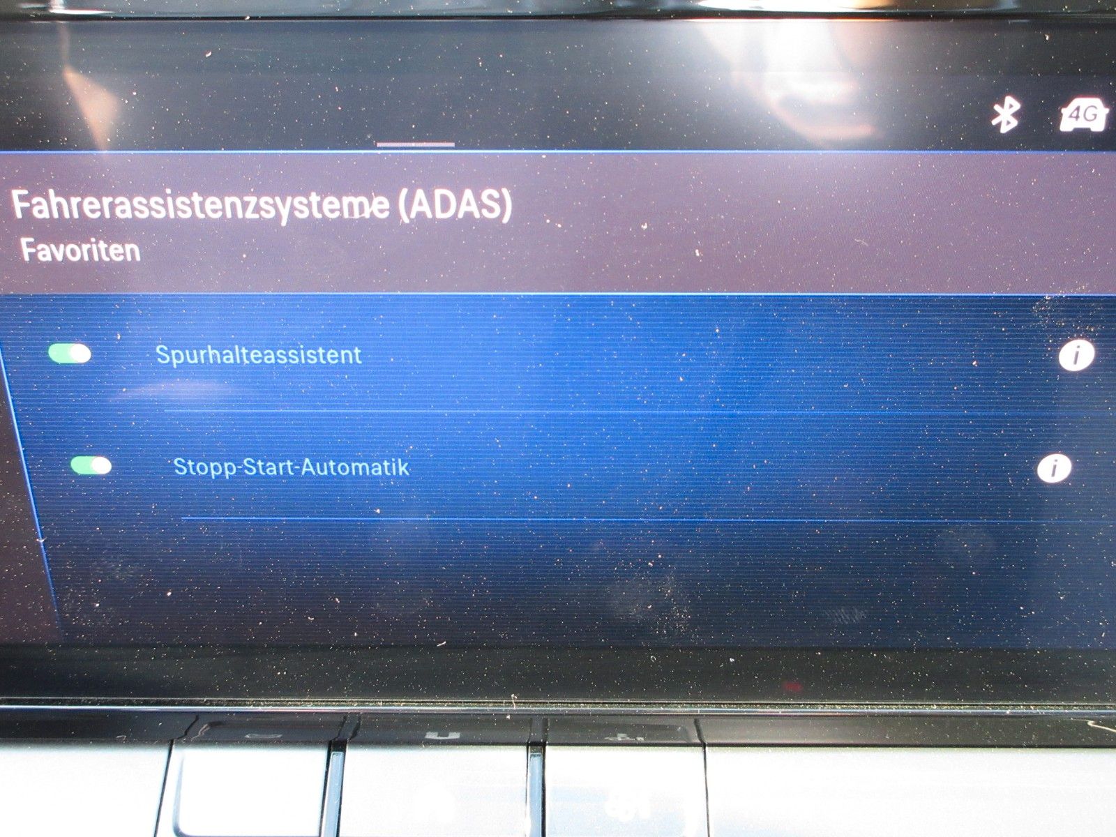 Fahrzeugabbildung Opel Astra L Lim. LED/NAVI/PDC/R´CAM/ALU