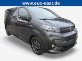 Citroën Jumpy 150 EAT8 M Kamera/Navy/2 Schiebetüren - Citroën Jumpy Tageszulassungen