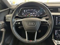 Audi Q8 e-tron - Vorschau Bild 11