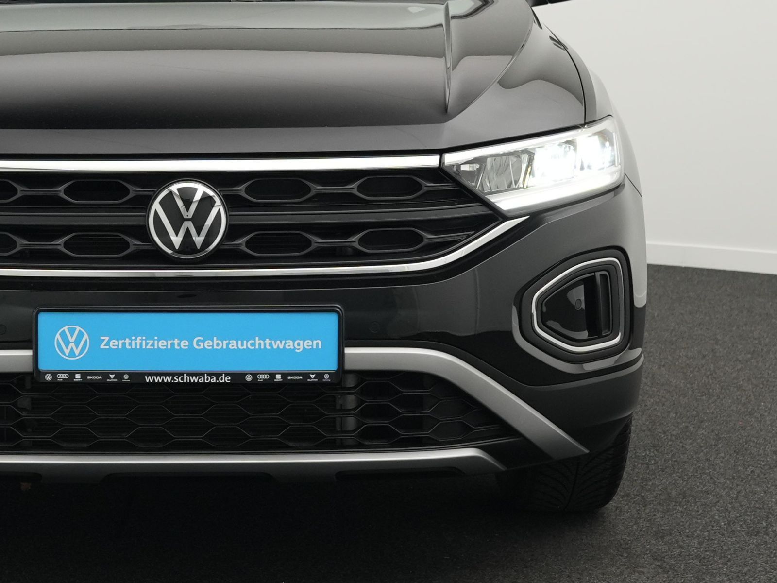 Volkswagen T-Roc - Bild 37