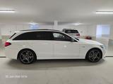 Mercedes-Benz *TOP Zustand* C 450 AMG 4MATIC T Autom. AMG - Mercedes-Benz C 450 AMG Gebrauchtwagen