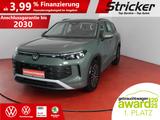 Volkswagen Tayron Life 1.5eTSI DSG 359,-ohne Anzahlung 7-Si - Volkswagen Tayron mit Benzin-Antrieb: Geländewagen