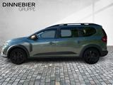 Dacia Jogger Extreme CAM TWA KeyLess - Dacia Jogger: Automatik