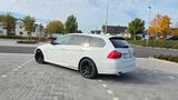 BMW Bmw 325d  E91 Facelift Automat Euro5 verka... - BMW 325: 325d E91
