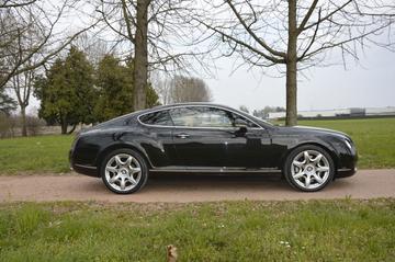 صورة 7 لـ 2004 Bentley CONTINENTAL GT