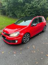 Volkswagen VW Golf 6 GTI 2011 Adidas in sehr gutem zu... - Volkswagen Golf: GTI Adidas