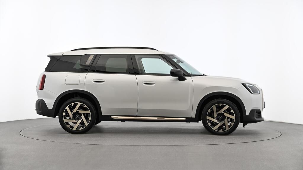 MINI Countryman S (Cooper) - Bild 7