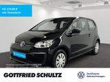 Volkswagen up! 1.0 MPI PHONE GRA KAMERA KLIMA PDC - VW up! Gebrauchtwagen in Dortmund