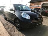 Nissan Micra 1.2 Acenta/2.Hand/Automatik/Tüv 07/27 - Nissan Micra in Dortmund