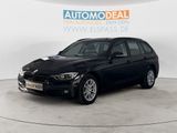 BMW 318 i Touring AUTOMATIK NAV LED EL.HECKKLAPPE SH - BMW 318 aus 2019