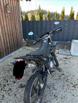 Yamaha Wr 125 r - YAMAHA R1