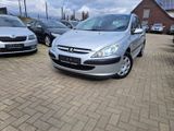 Peugeot 307 Premium/Klima/ - Peugeot 307 aus 2002