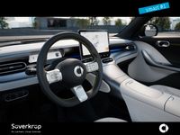 Smart #1 - Vorschau Bild 4