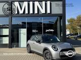 MINI Cooper C Classic Trim PANO HuD DA PA LenkradHzg - MINI Cooper C mit Schiebedach