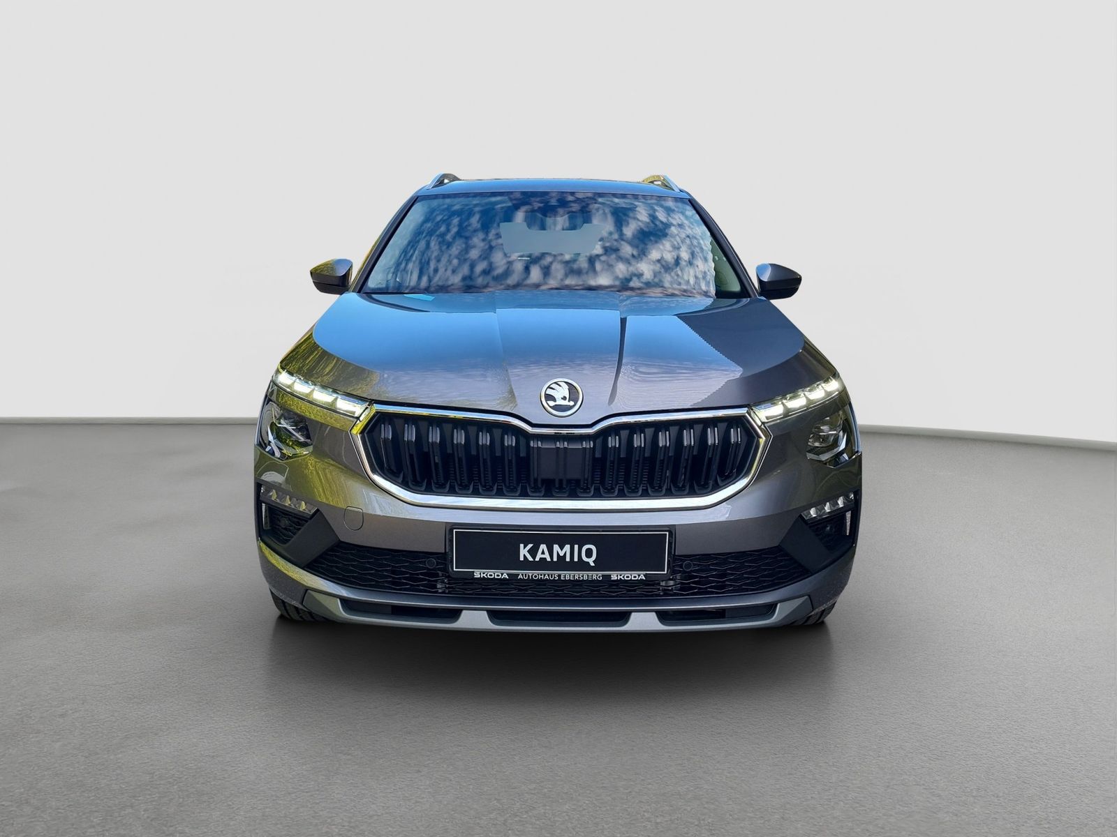 Skoda Kamiq - Bild 3
