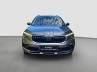 Skoda Kamiq - Vorschau Bild 3