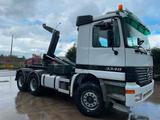 Mercedes-Benz Actros 3348 K. 6x4. V8 Motor. Klima. - Angebote