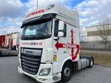 DAF XF 530 SSC - DAF Xf 530