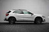 Mercedes-Benz GLA 200 AMG LED PANO PDC AHK NAVI Keyless - gebrauchte Mercedes-Benz GLA 200 aus dem Jahr 2018
