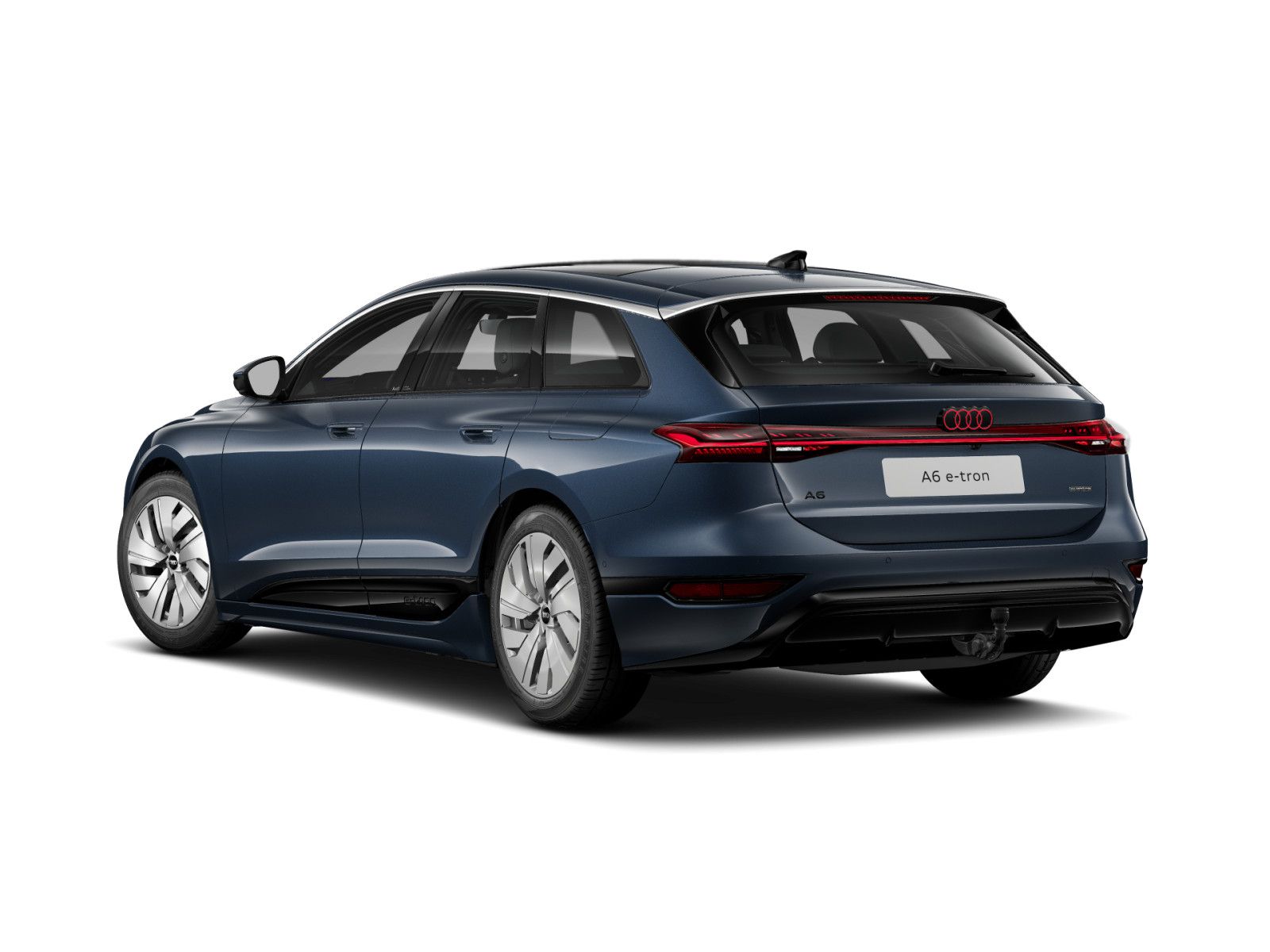 Audi A6 e-tron - Bild 4