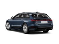 Audi A6 e-tron - Vorschau Bild 4