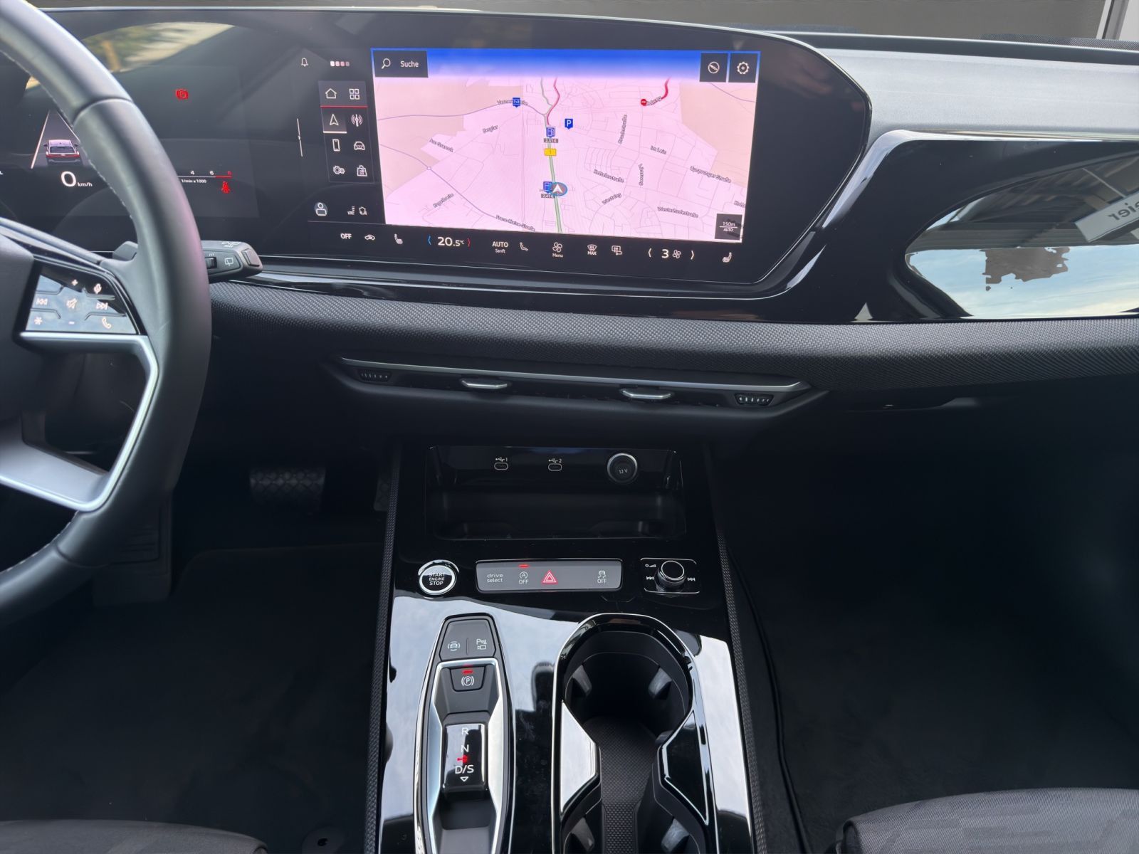 Audi A5 - Bild 15