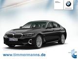 BMW 520e HUD DrAss ParkAss HiFi - BMW 520 mit Hybrid-Antrieb