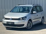 Volkswagen Touran Trendline 1.4 140PS (*KLIMAAT*SZHZ*NAVI*) - Volkswagen Touran: 140
