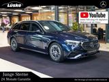 Mercedes-Benz E 220 d T AMG Line Leder Superscreen AIR Burmest
